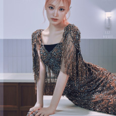 LIZ (IVE) - JUNE 2025 [POWERCIRCLES] (C ver)