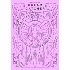 DREAM CATCHER - PREQUEL(BEFORE VER.)