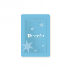 BAEKHYUN - 2025 BAEKHYUN WORLD TOUR [Reverie] OFFICIAL MD : TRAIDING CARD