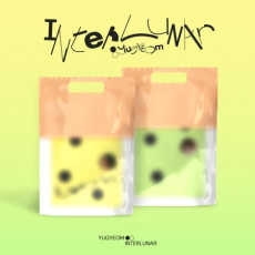YUGYEOM - Interlunar (Random Ver.)