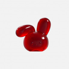 IRENE & SEULGI (Red Velvet) - 2025 IRENE & SEULGI Concert Tour [BALANCE] MD : STRESS BALL SET (IRENE ver)