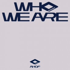 AHOF - 1ST MINI ALBUM [WHO WE ARE] (JEWEL Ver.) (Random Ver.)
