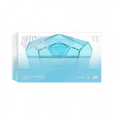 SHINee - WORLD VI [PERFECT ILLUMINATION : SHINee'S BACK] Blu-ray + Photocard SET