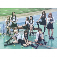 DIA - 3rd Mini / LOVE GENERATION (Normal ver.)