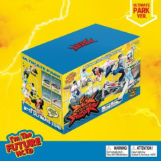 NCT DREAM - [Go Back To The Future] (Ultimate Park Ver.)