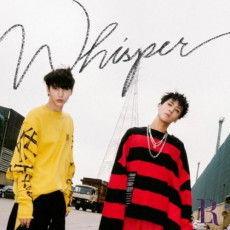 VIXX LR - 2nd Mini / WHISPER