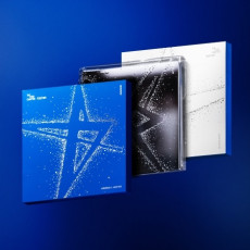 TOMORROW X TOGETHER (TXT) - 4th Full Album [THE STAR CHAPER: TOGETHER] (Random Ver.)