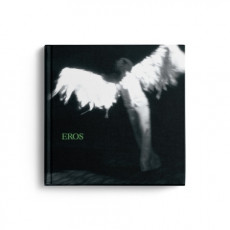 LEE CHANHYUK - 2nd FULL ALBUM [EROS]