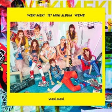 WEKI MEKI - WEME