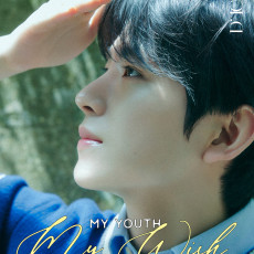 NCT WISH - A-TYPE DICON VOLUME N°29 NCT WISH : MY YOUTH, MY WISH (YUSHI Ver)