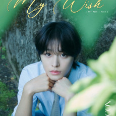 NCT WISH - A-TYPE DICON VOLUME N°29 NCT WISH : MY YOUTH, MY WISH (RIKU Ver)