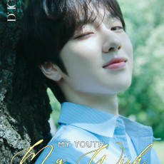NCT WISH - A-TYPE DICON VOLUME N°29 NCT WISH : MY YOUTH, MY WISH (SAKUYA Ver)