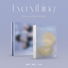 FORESTELLA - Everything (Random Ver.)