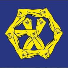 EXO - Vol.4 Repackage / THE WAR: THE POWER OF MUSIC(KOREAN VER.)