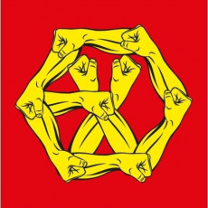 EXO - Vol.4 Repackage / THE WAR: THE POWER OF MUSIC(CHINESE VER.)