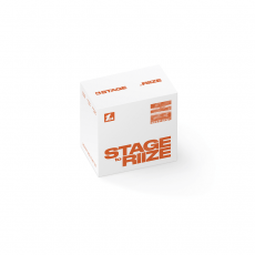 RIIZE - 1st STAGE to RIIZE (Digital Code ver.) 