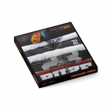 RIIZE - 1st STAGE to RIIZE (Blu-ray ver)