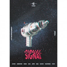 TWICE - SIGNAL MONOGRAPH (Limited Edition)