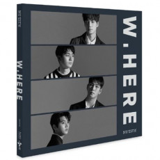 NUEST W - W, HERE (PORTRAIT VER.)