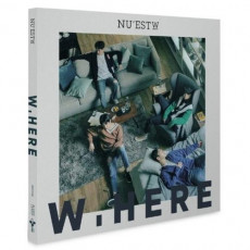 NUEST W - W, HERE (STILL LIFE VER.)