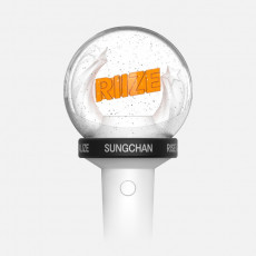 RIIZE - FANLIGHT RING (BLACK ver.) (WONBIN ver)
