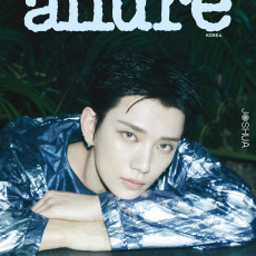 JOSHUA (SEVENTEEN) - AUGUST 2025 [allure] (A ver)