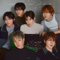 NCT WISH - AUGUST 2025 [DAZED] (A ver)