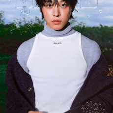 NCT WISH - AUGUST 2025 [DAZED] (C ver)