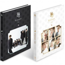 JBJ - Vol.1 / FANTASY ( I / II ver. Random)