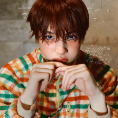 NCT WISH - AUGUST 2025 [DAZED] (G ver)
