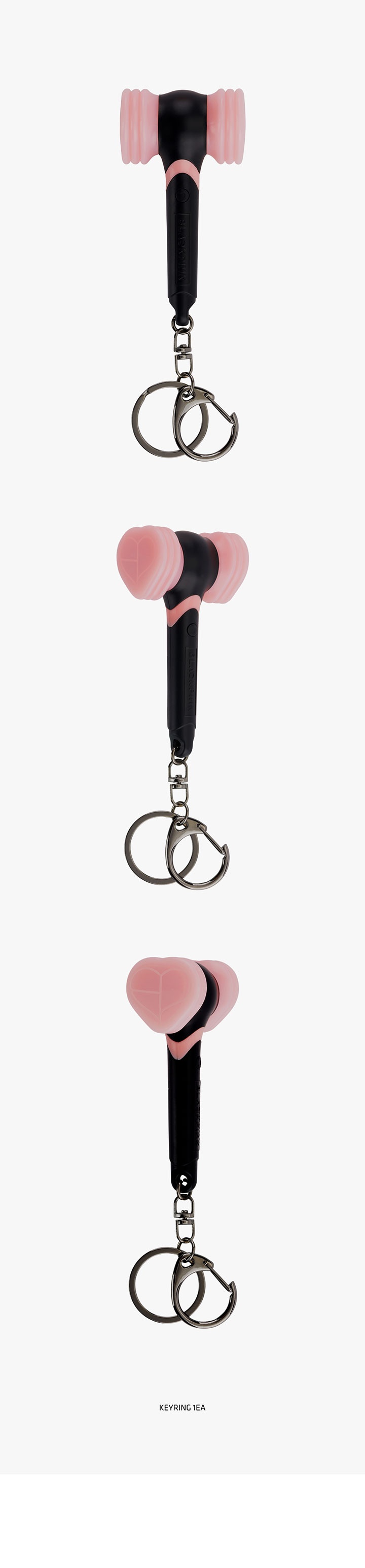 BLACKPINK - BLACKPINK LIGHT STICK KEYRING SPECIAL EDITION