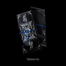 KEY - 3RD ALBUM [HUNTER] (Random Ver.)