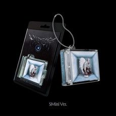 KEY - 3RD ALBUM [HUNTER] (SMini Ver.)