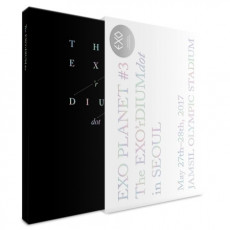 EXO PLANET #3 -The EXO'rDIUM[dot]-
