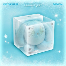IDID - THE 1ST EP [I did it] (DODO Ver.)(NEMO)