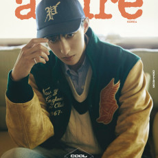DK (SEVENTEEN) - AUGUST 2025 [allure] (A ver)