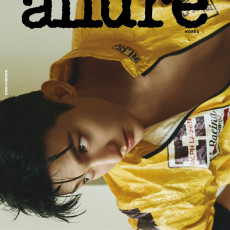 DK (SEVENTEEN) - AUGUST 2025 [allure] (B ver)