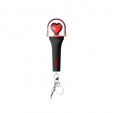 KISS OF LIFE - OFFICIAL MINI LIGHT KEYRING