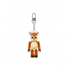 SEVENTEEN - BE@RBRICK 100% (JOSHUA)
