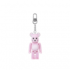 SEVENTEEN - BE@RBRICK 100% (JUN)