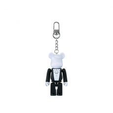 SEVENTEEN - BE@RBRICK 100% (WONWOO)