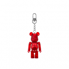 SEVENTEEN - BE@RBRICK 100% (WOOZI)