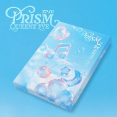 Queenz Eye - The 1st Mini Album [PRISM EP.01]