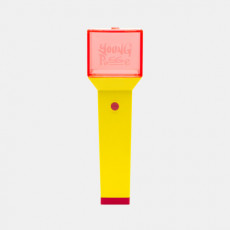 YOUNG POSSE - OFFICIAL LIGHT STICK