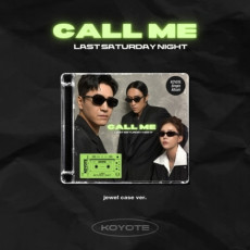 KOYOTE - SINGLE [CALL ME]