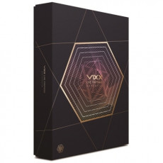 VIXX - VIXX LIVE FANTASIA DAY DREAM DVD (3 DISC)