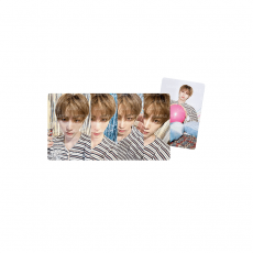 BOYNEXTDOOR - TAESAN's 'Double The Fun Party' MD : Photo Card Set