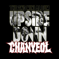 CHANYEOL - 2ND MINI ALBUM [Upside Down] (PHOTO BOOK Ver.) (Off Ver. /On Ver.) (Random Ver.)