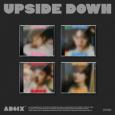 AB6IX - 10TH EP [UPSIDE DOWN] [JEWEL VER.] (Random Ver.)