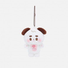 NCT 127 - SOM-MOONG-CHILL KEYRING (JOHNNY ver)